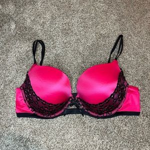 Victoria’s Secret Very Sexy Push Up